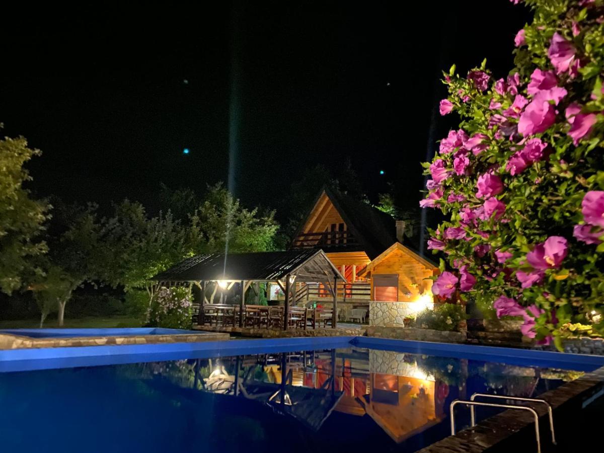 Blue Village 8 โคลาชิน ภายนอก รูปภาพ