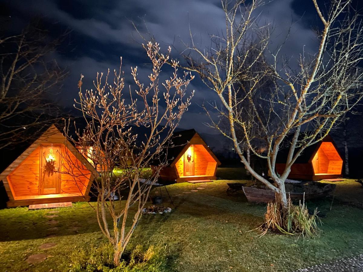 Blue Village 8 โคลาชิน ภายนอก รูปภาพ