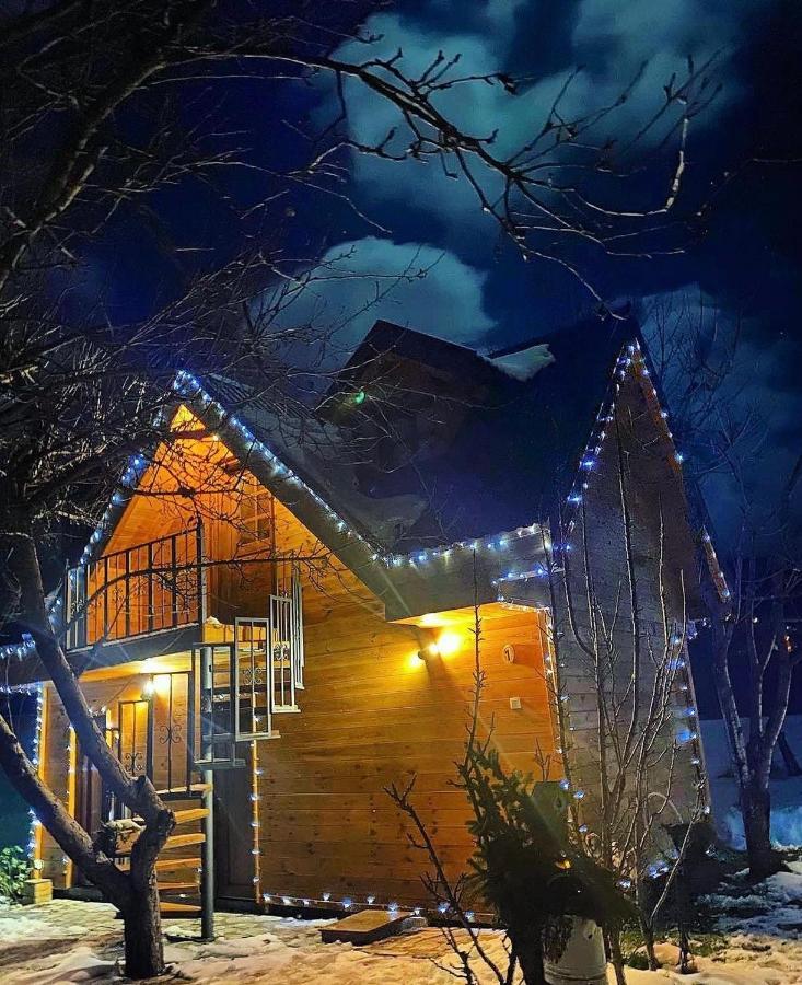 Blue Village 8 โคลาชิน ภายนอก รูปภาพ