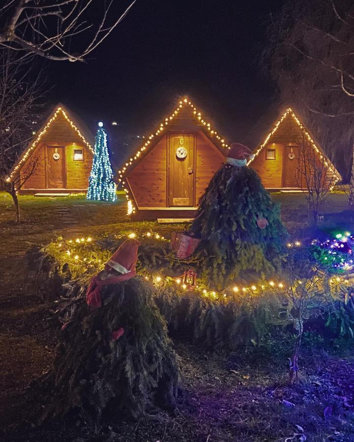 Blue Village 8 โคลาชิน ภายนอก รูปภาพ