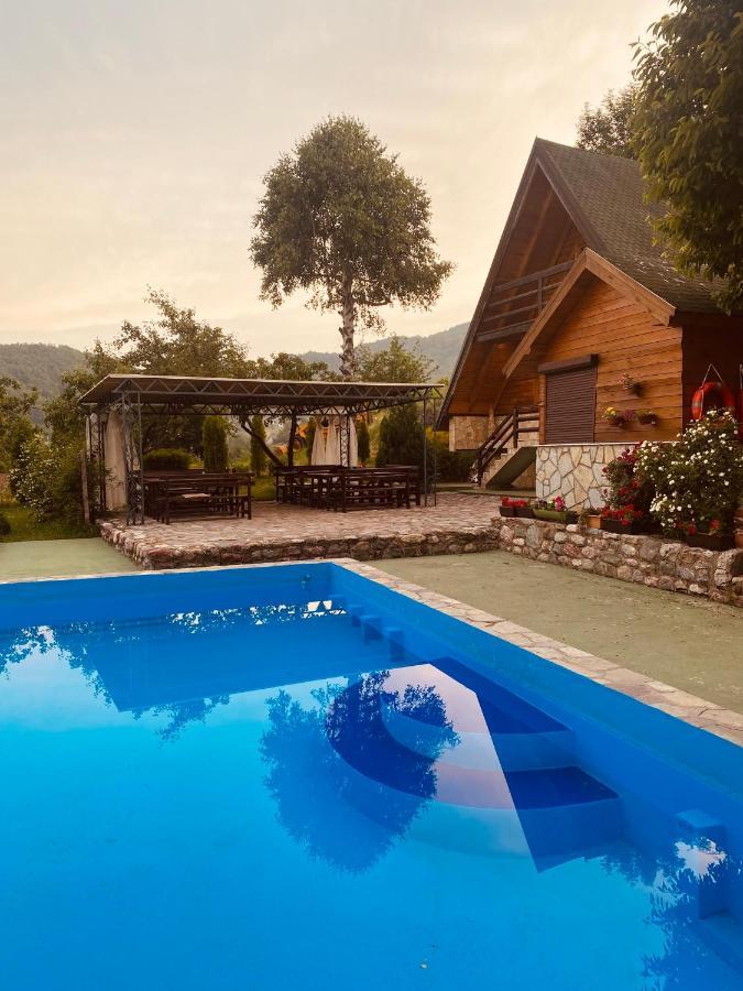 Blue Village 8 โคลาชิน ภายนอก รูปภาพ