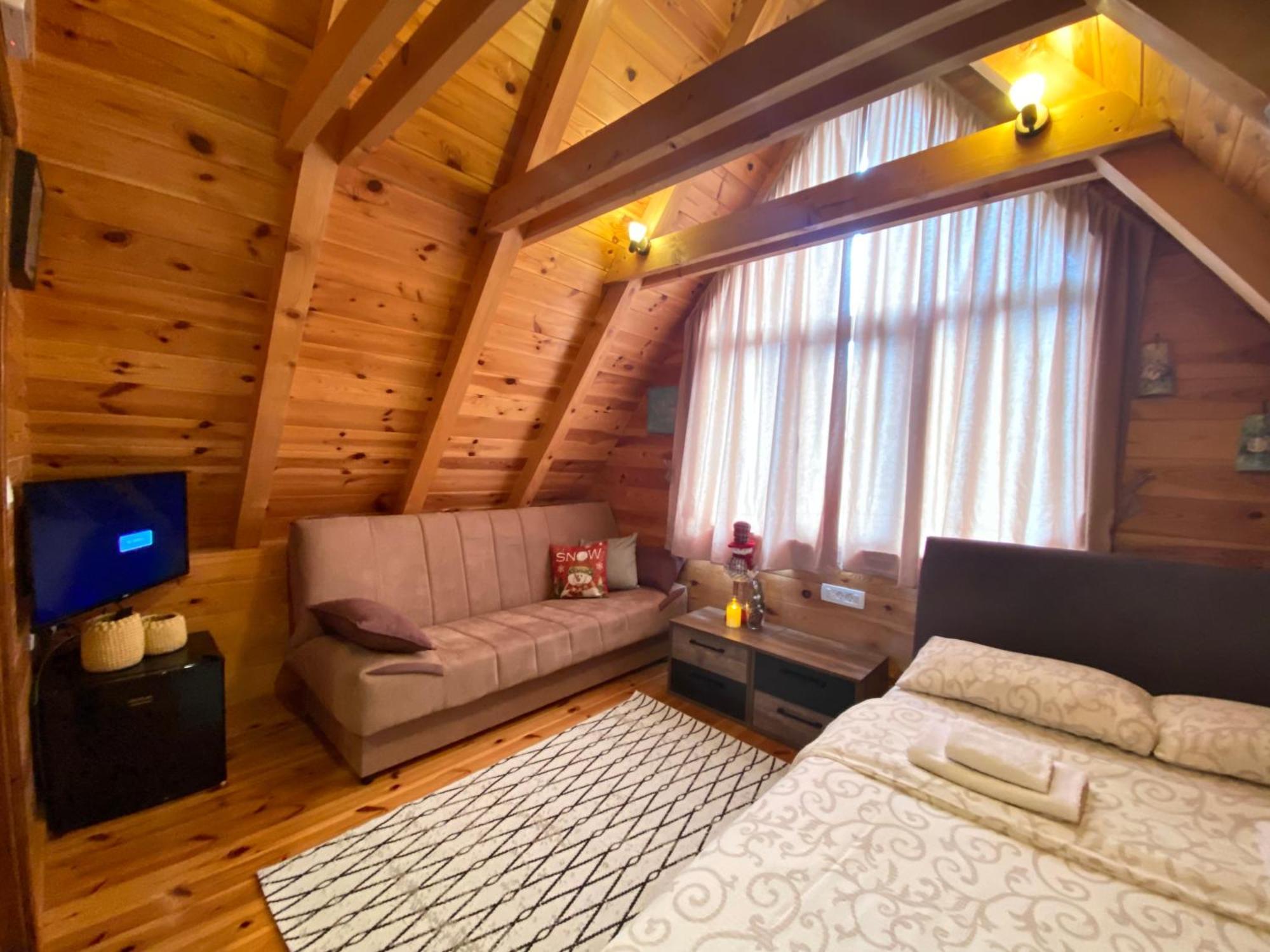 Blue Village 8 โคลาชิน ภายนอก รูปภาพ