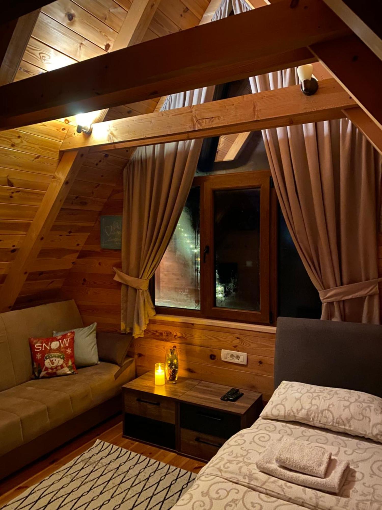 Blue Village 8 โคลาชิน ภายนอก รูปภาพ