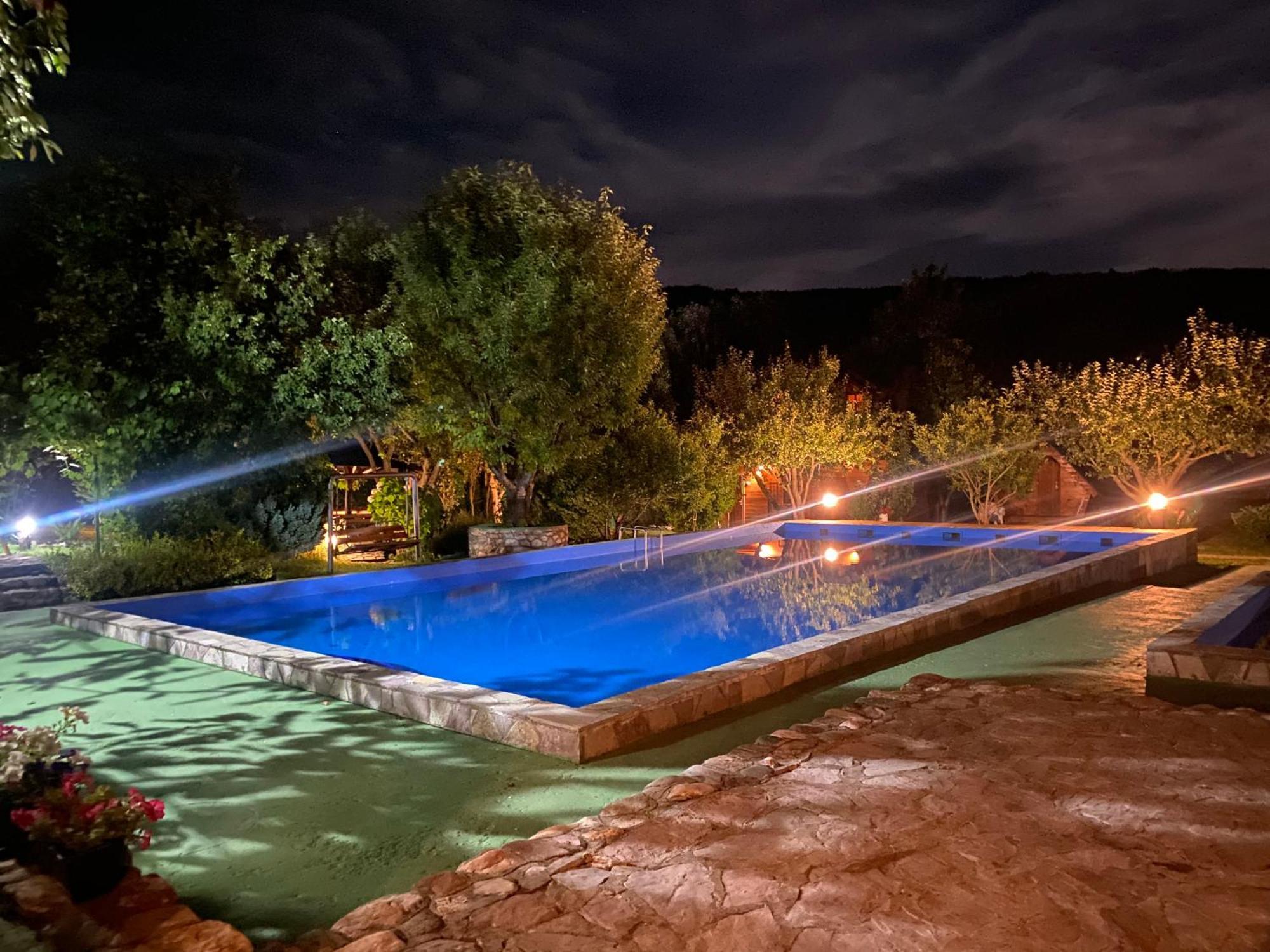 Blue Village 8 โคลาชิน ภายนอก รูปภาพ