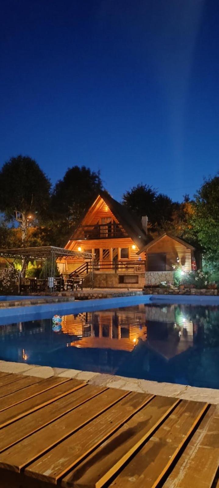 Blue Village 8 โคลาชิน ภายนอก รูปภาพ