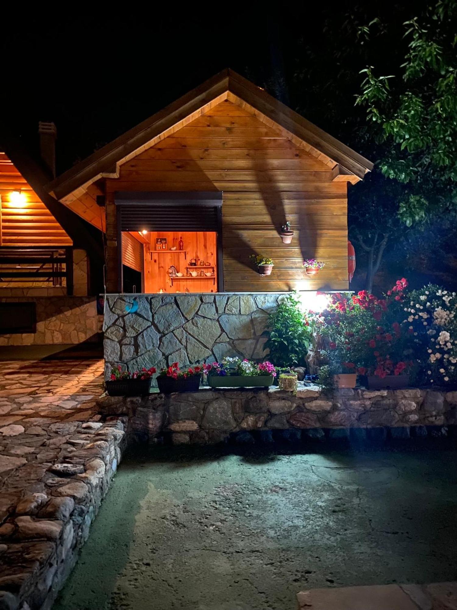 Blue Village 8 โคลาชิน ภายนอก รูปภาพ